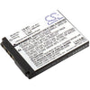 Sony Cyber-shot DSC-T90/T Battery