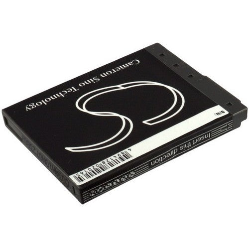 Sony Cyber-shot DSC-TX1/P Battery