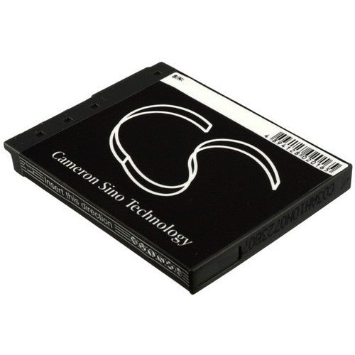 Sony Cyber-shot DSC-T200/B Battery