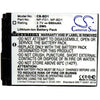 Sony Cyber-shot DSC-T300/R Battery