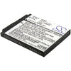Sony Cyber-shot DSC-T300/R Battery