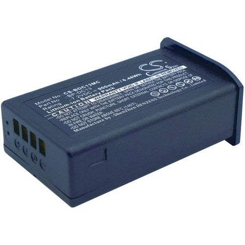Leica TL Battery