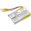 Bosch Intuvia Display Battery