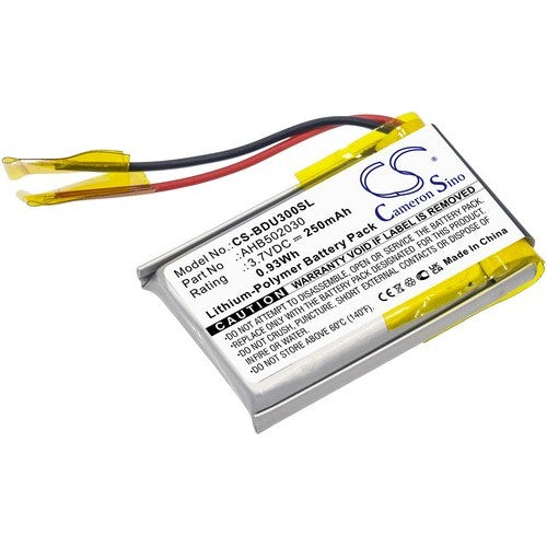 Bosch Intuvia Display Battery