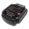 Black & Decker BDCDD12 Battery
