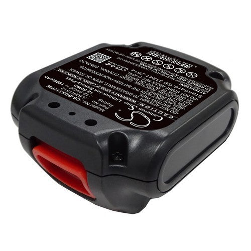 CS-BDX512PW Battery