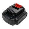 Black & Decker BDCD12 Battery