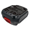 Black & Decker BDCDD12KB Battery
