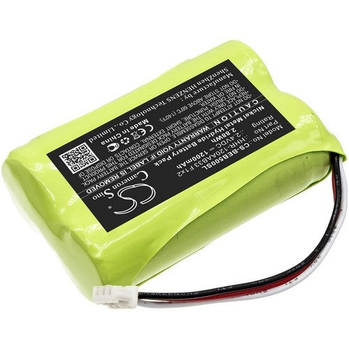 CS-BEB500SL Battery
