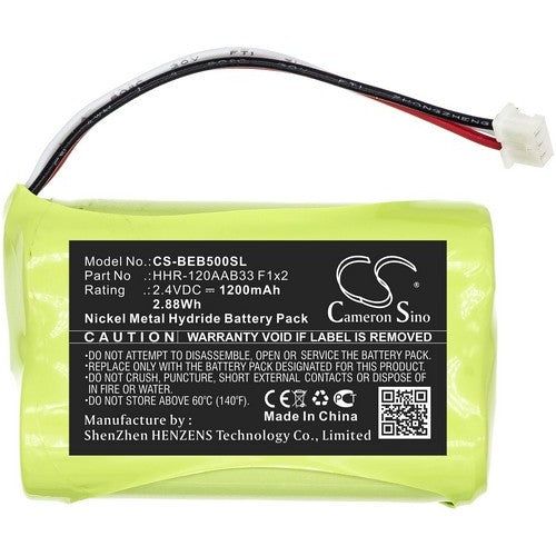 CS-BEB500SL Battery