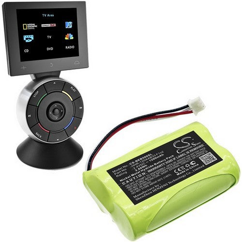 Bang & Olufsen Beo5 Battery