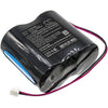 Gas Fire 2LSH20S Battery