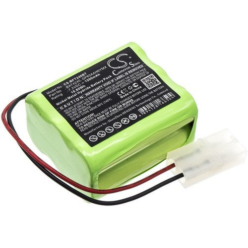Burley GP60AAH6YMX Battery