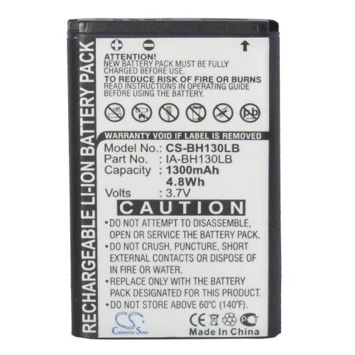 Samsung IA-BH130LB Battery