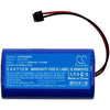 CS-BHA400SL Battery