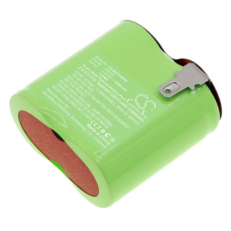 Black & Decker Classic HC421 Battery