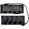 CS-BKD120VX Battery