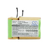 Black & Decker V3600 Battery