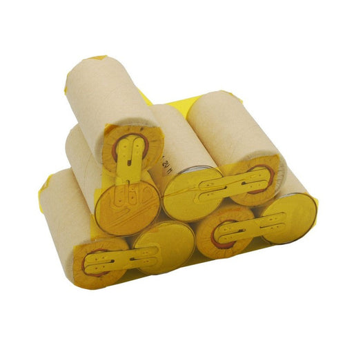 Black & Decker DV9605 Battery