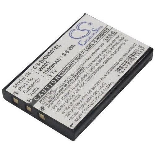 CS-BKW001SL Battery