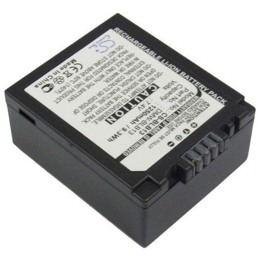 Panasonic DMW-BLB13 Battery