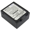 Panasonic Lumix DMC-G1 Battery