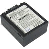Panasonic Lumix DMC-GH1K Battery