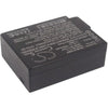 Leica BP-DC12 Battery