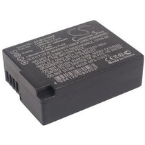 Panasonic Lumix DMC-G5K Battery