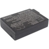 Panasonic Lumix DMC-GF2KS Battery