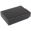 Panasonic Lumix DMC-GX1WS Battery
