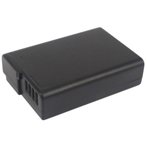 Panasonic Lumix DMC-GF2KGK Battery