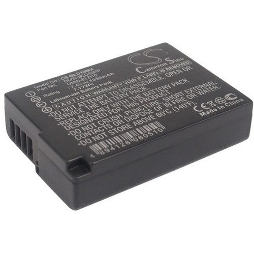 Panasonic Lumix DMC-G3KR Battery