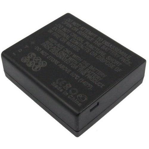 Panasonic Lumix DMC-GF3KT Battery