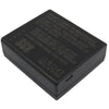 Panasonic Lumix DMC-GF3CK Battery