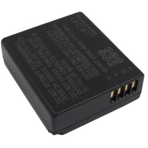 Panasonic Lumix DMC-GF5WGK Battery