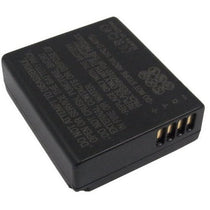 Panasonic Lumix DMC-GF5WGK Battery