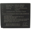 Panasonic Lumix DMC-GF3CW Battery