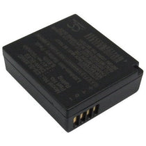 Panasonic Lumix DMC-GF5WGK Battery