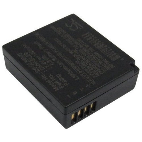 Panasonic Lumix DMC-GF6X Battery