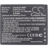 Panasonic Lumix DMC-TZ85 Battery