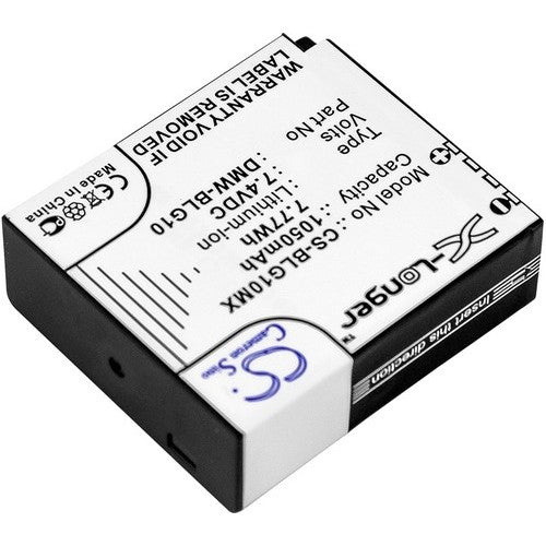 Leica BP-DC15 Battery