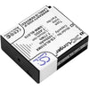 CS-BLG10MX Battery