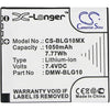 CS-BLG10MX Battery