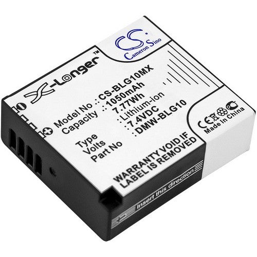 CS-BLG10MX Battery
