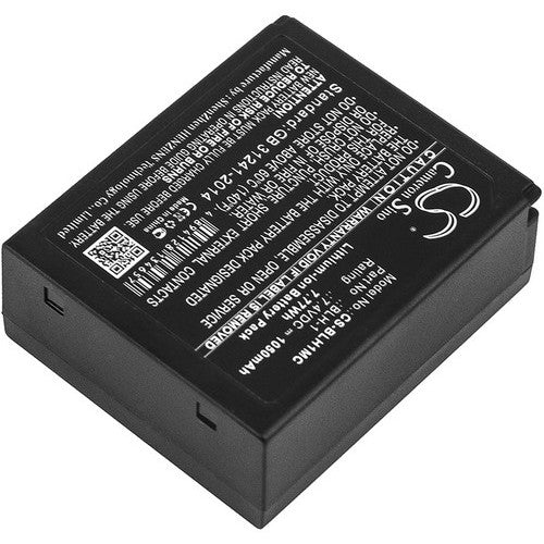 OLYMPUS Mark II mirrorless Battery