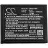 OLYMPUS Mark II mirrorless Battery