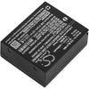 OLYMPUS Mark II mirrorless Battery
