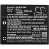 OLYMPUS Mark II mirrorless Battery
