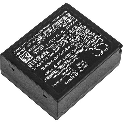 OLYMPUS BLH-1 Battery